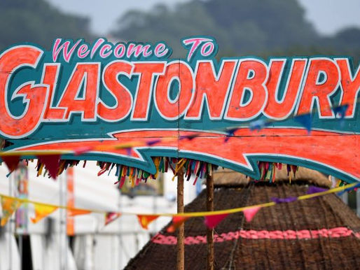 Shows: Glastonbury 2022 tem datas confirmadas.