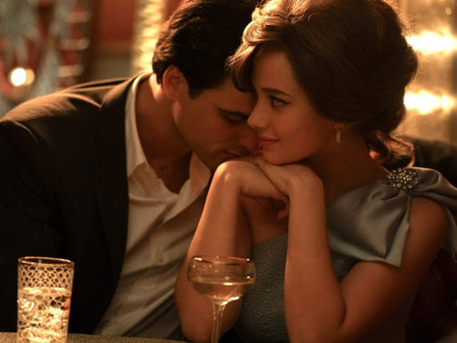 A cinebiografia sobre Priscilla Presley ganha novo trailer com foco na convivência do casal; veja