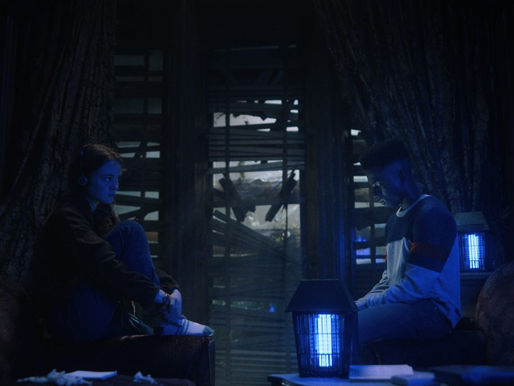 Netflix libera mais um incrível pôster da 4ª Temporada de Stranger Things