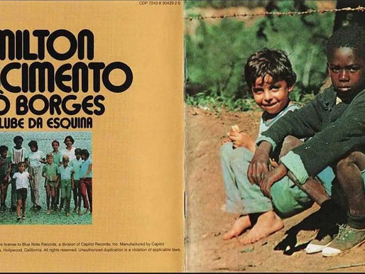 "Clube da Esquina": um disco sobre a importância do coletivo e um marco na música pop brasileira