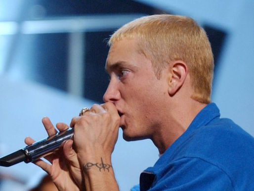 Eminem anuncia nova edição expansiva do disco 'The Eminem Show' com lados B e raridades