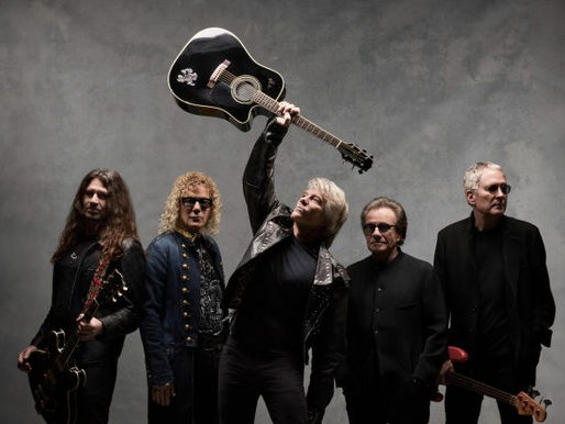 Jon Bon Jovi fala sobre o novo álbum 'Forever', documentário e inspirações