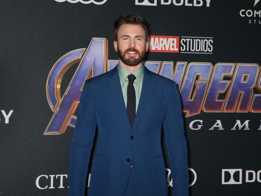 Chris Evans quase apareceu em 'Cavaleiro da Lua' como Capitão América idoso