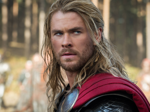 'Thor: Amor e Trovão' estreia no próximo mês no Disney +