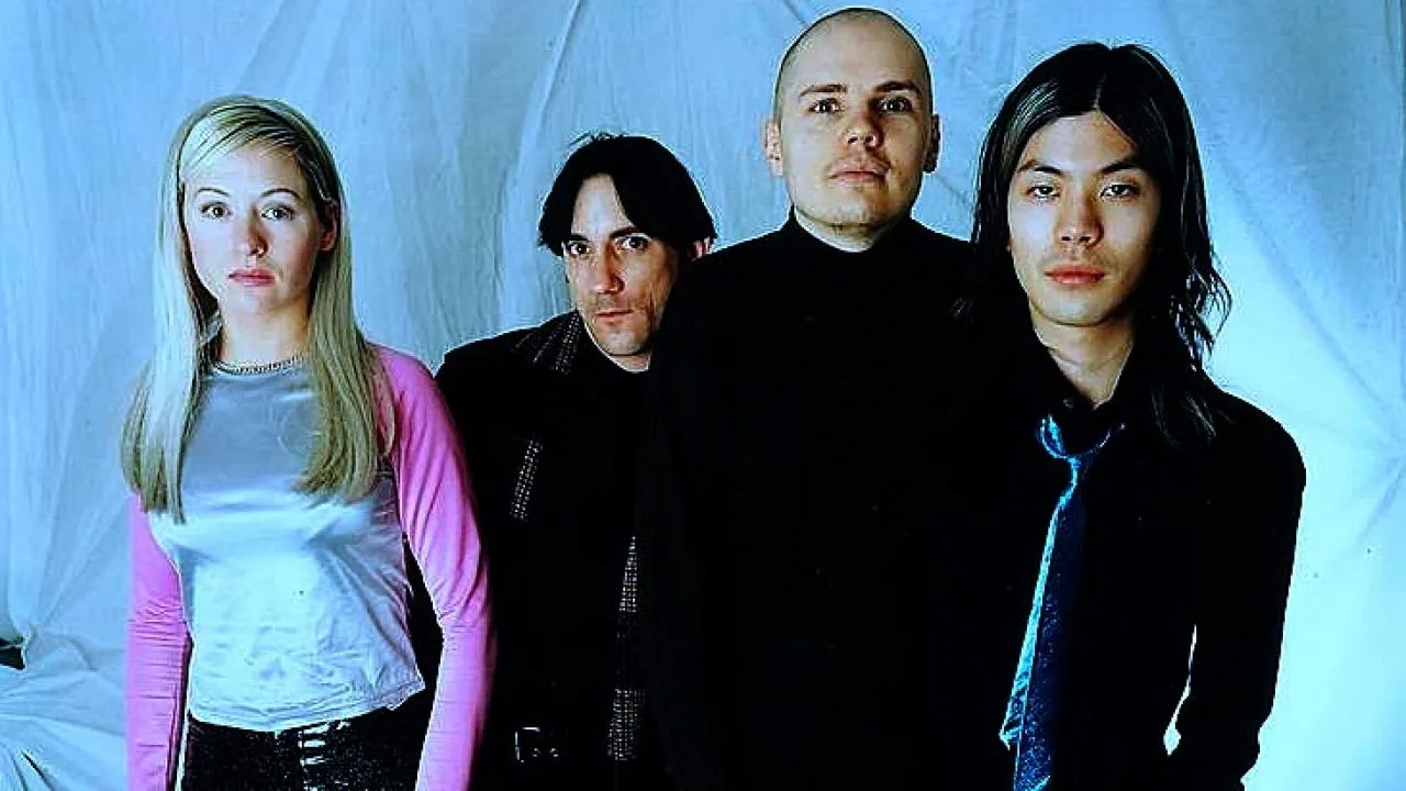Mellon Collie and the Infinite Sadness, 30 anos depois: o delírio