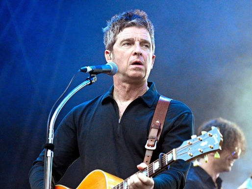 Noel Gallagher fala sobre saúde e expectativas de vida: "Vou ter muita sorte se chegar aos 60 anos"