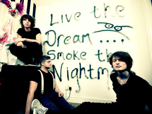 Trampolene anuncia lançamento de livro e reedição especial do disco de estreia ‘Swansey To Hornsey'