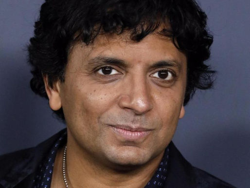 M. Night Shyamalan provoca novo thriller “diferente de tudo” para 2024