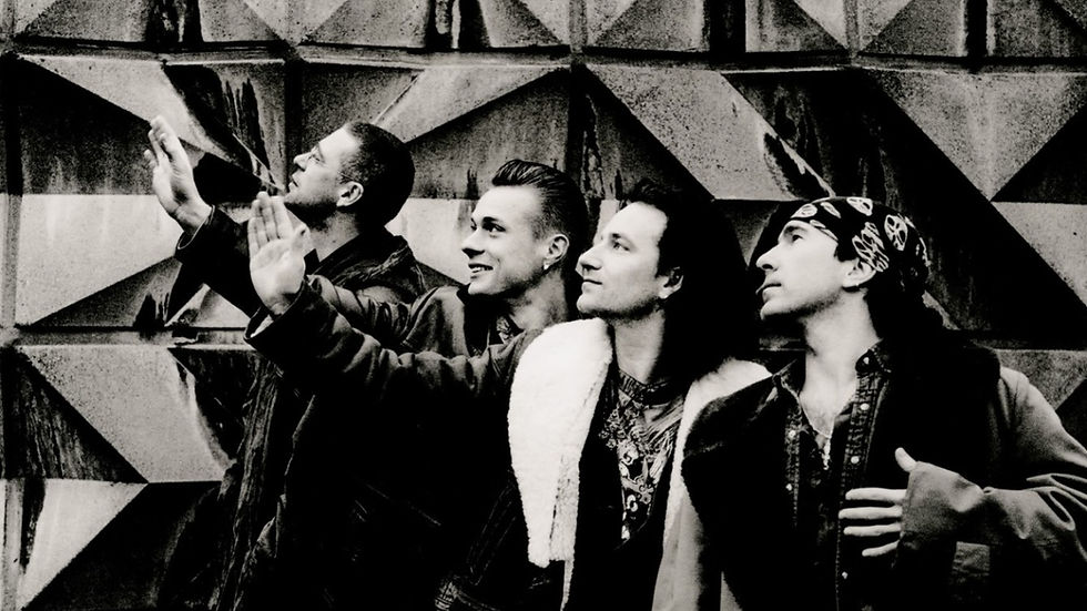 Imagem: Anton Corbijn