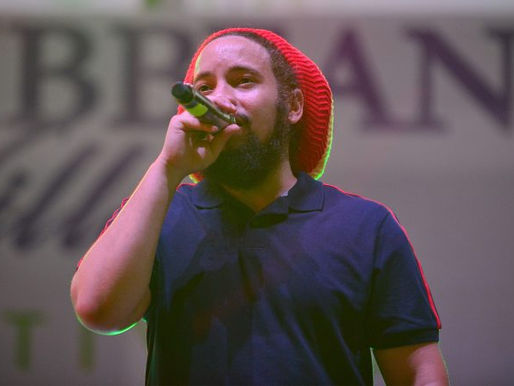 Jo Mersa Marley, neto de Bob Marley, morre aos 31 anos