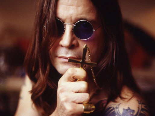 Ozzy Osbourne
