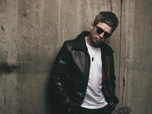 Noel Gallagher lança faixa-título do novo álbum; ouça