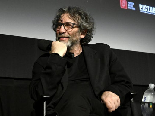 Novas acusações de agressão sexual contra Neil Gaiman são reveladas