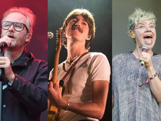 Parcels, Tune-Yards e outros farão parte do line-up para o show 'All Points East' do The National