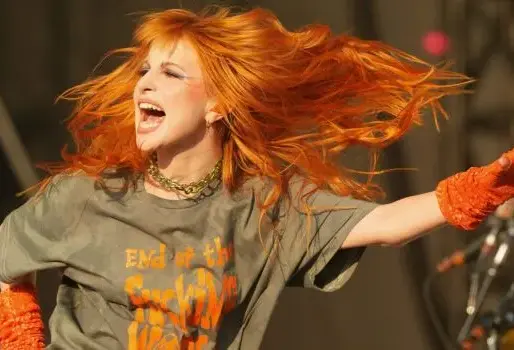 Paramore inicia nova era como artista independente e torna-se embaixador do Record Store Day 2024