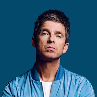 Noel Gallagher