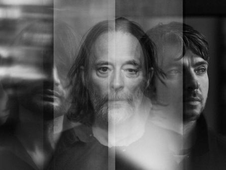 The Smile: ouça o novo single "The Smoke".