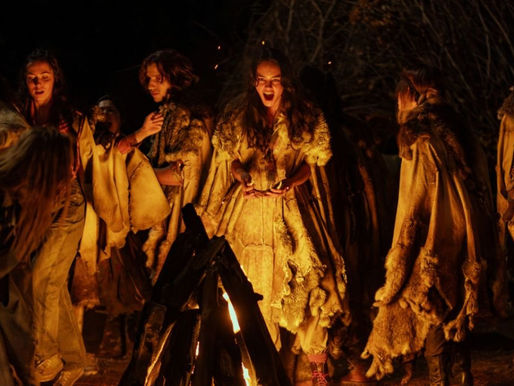 Terceira temporada de Yellowjackets