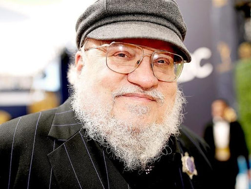 George R. R. Martin e vários outros autores estão processando a OpenAI em uma ação judicial