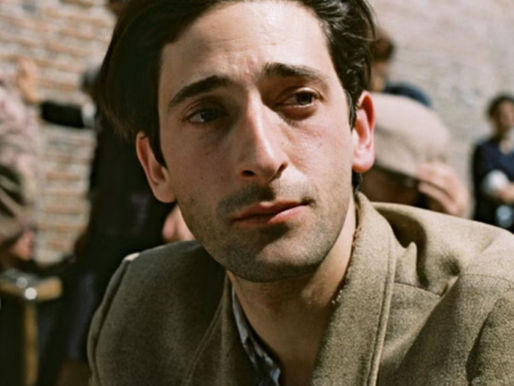 Adrien Brody fala sobre os efeitos colaterais causados pela preparação física para O Pianista