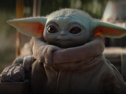 Diretor de 'Gremlins' diz que Baby Yoda de 'Mandalorian' é "uma cópia descarada" de Gizmo