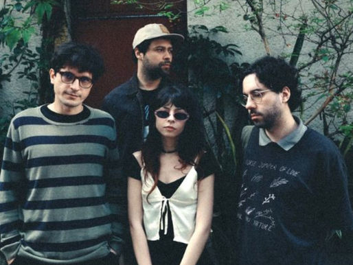 Terraplana anuncia novo álbum "natural" e promete expandir seu universo sonoro nostálgico