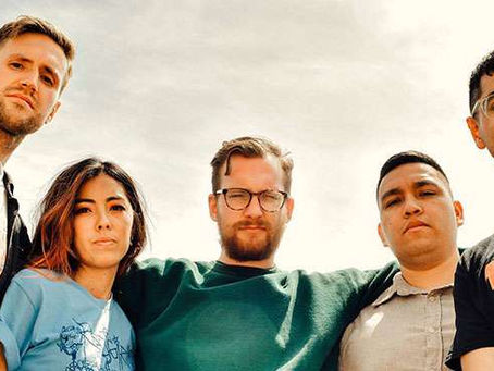 4 bandas Hardcore que você precisa conhecer em 2023