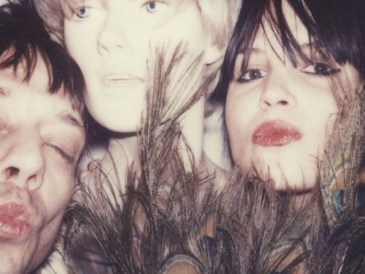 The Kills vai lançar reedição de luxo do disco 'No Wow'; confira
