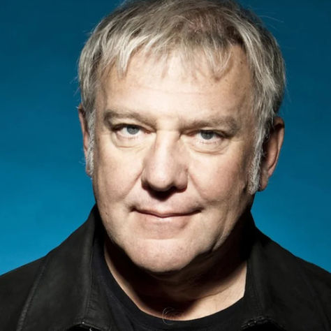 Alex Lifeson