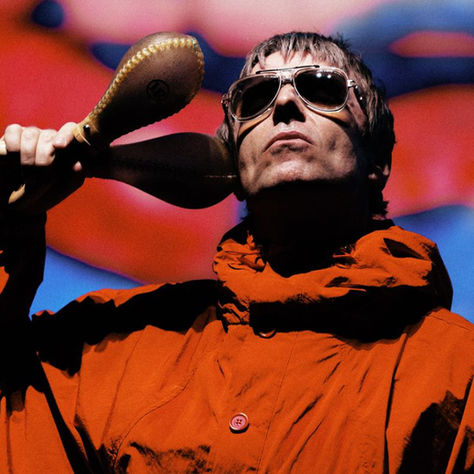 Liam Gallagher