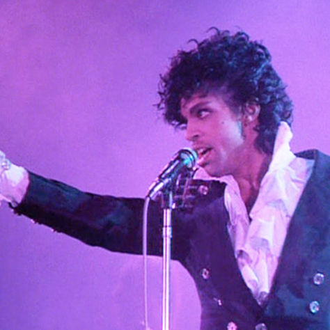 Prince