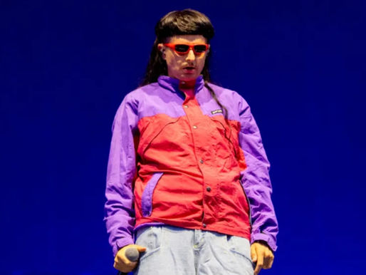 Oliver Tree
