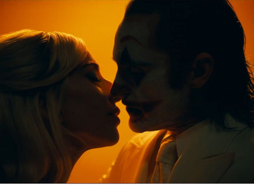 Coringa: Delírio a Dois - trailer revela explosiva continuação com Joaquin Phoenix e Lady Gaga