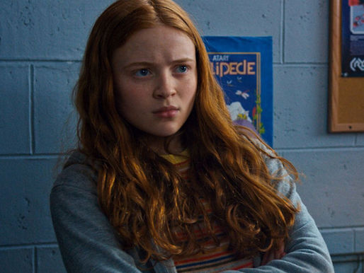 Stranger Things: Sadie Sink revela que Max terá momentos decisivos "marcados por muita coragem"