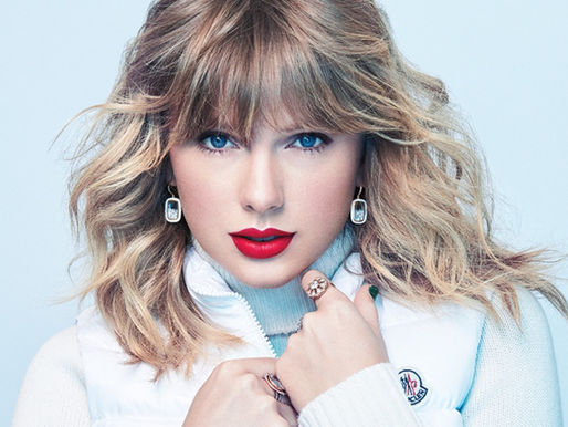 The Eras Tour Concert Film, de Taylor Swift, estreia em novembro no Brasil