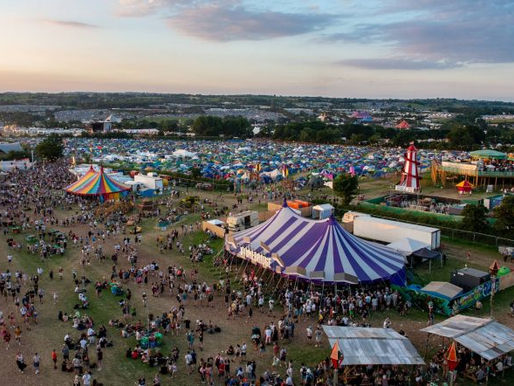 Glastonbury 2023: confira os conflitos de qual show assistir no festival