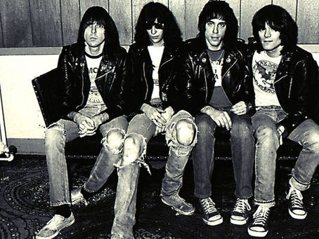 Ramones