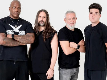 Sepultura