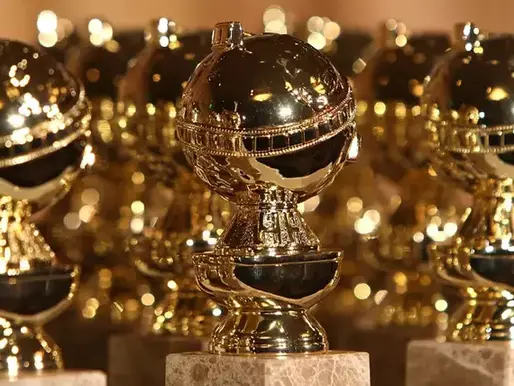 Temporada de premiações cinematográficas de 2024 começa hoje com a cerimônia do Globo de Ouro