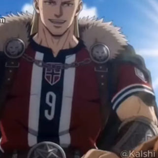 Vídeo em estilo anime transforma Brasil x Noruega em batalha épica e viraliza nas redes