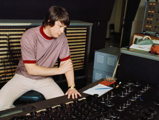 Brian Wilson