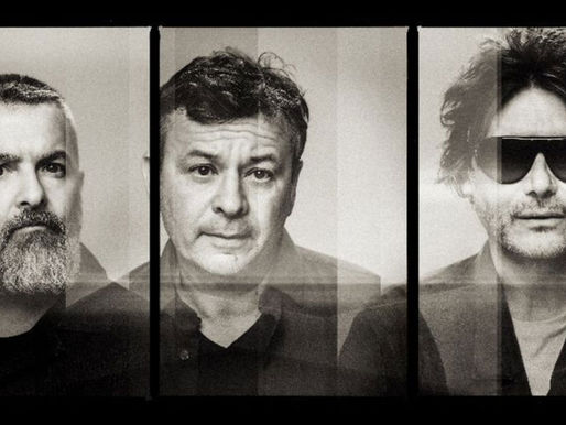 Manic Street Preachers lançam "People Ruin Paintings", terceiro single de "Critical Thinking"