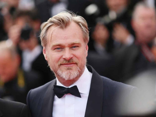 Christopher Nolan revela que 'Oppenheimer' estava em seus planos há muito tempo