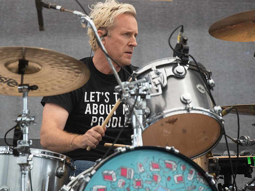 Josh Freese
