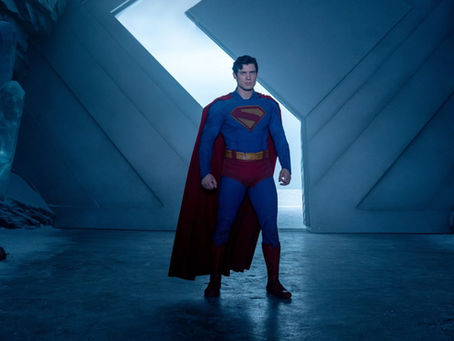 Superman