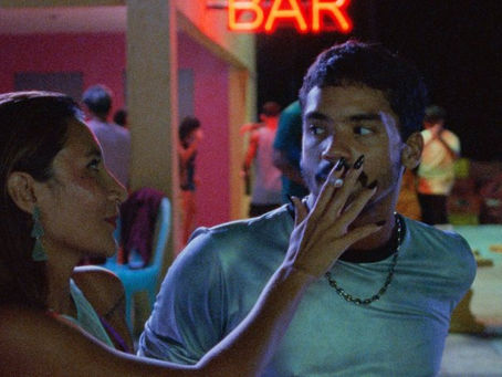 Motel Destino, de Karim Aïnouz, é ovacionado no Festival de Cannes