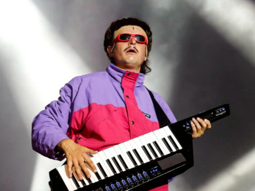 Oliver Tree