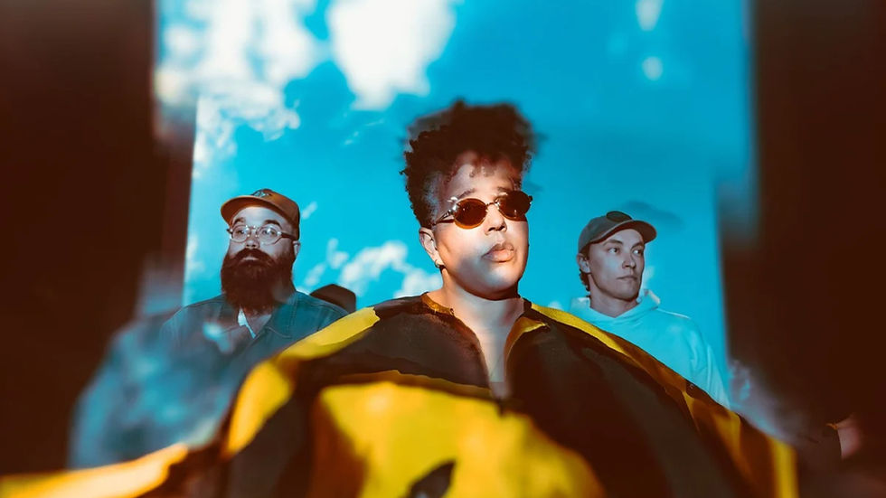 Alabama Shakes
