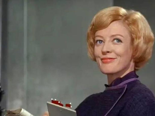 Dame Maggie Smith, ícone do teatro e cinema britânico, morre aos 89 anos