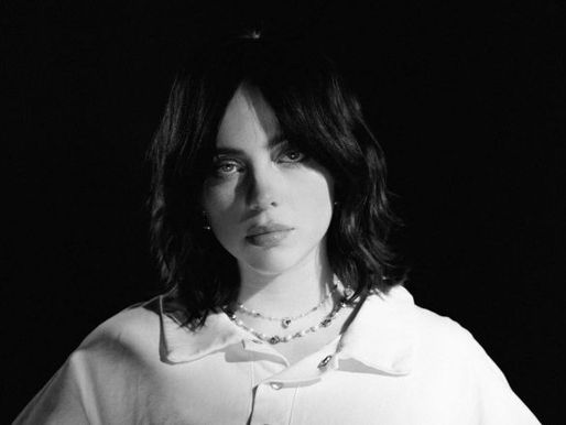 Billie Eilish lança EP surpresa 'Guitar Songs' com duas faixas 'TV' e 'The 30th'